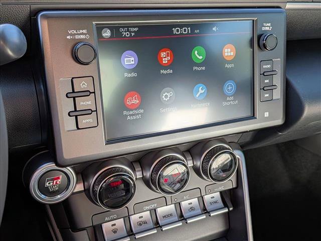 New 2026 Toyota GR86 Premium image 14