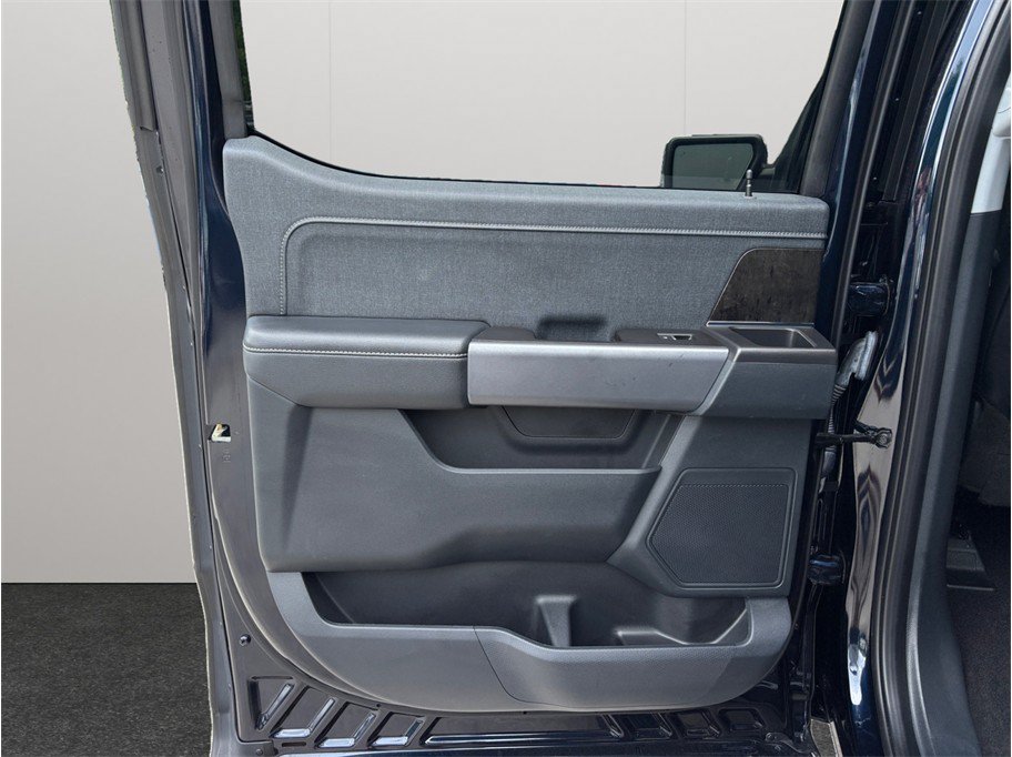 Used 2022 Ford F150 Lariat AWD/4WD image 39