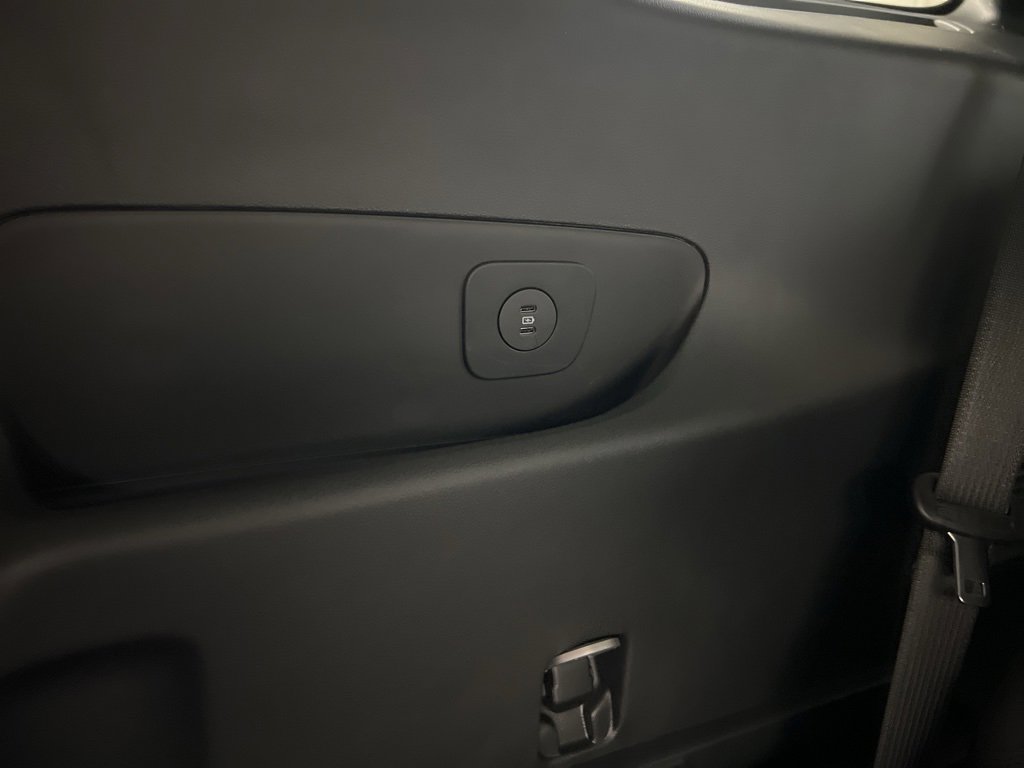 New 2026 Ford Explorer Active image 30