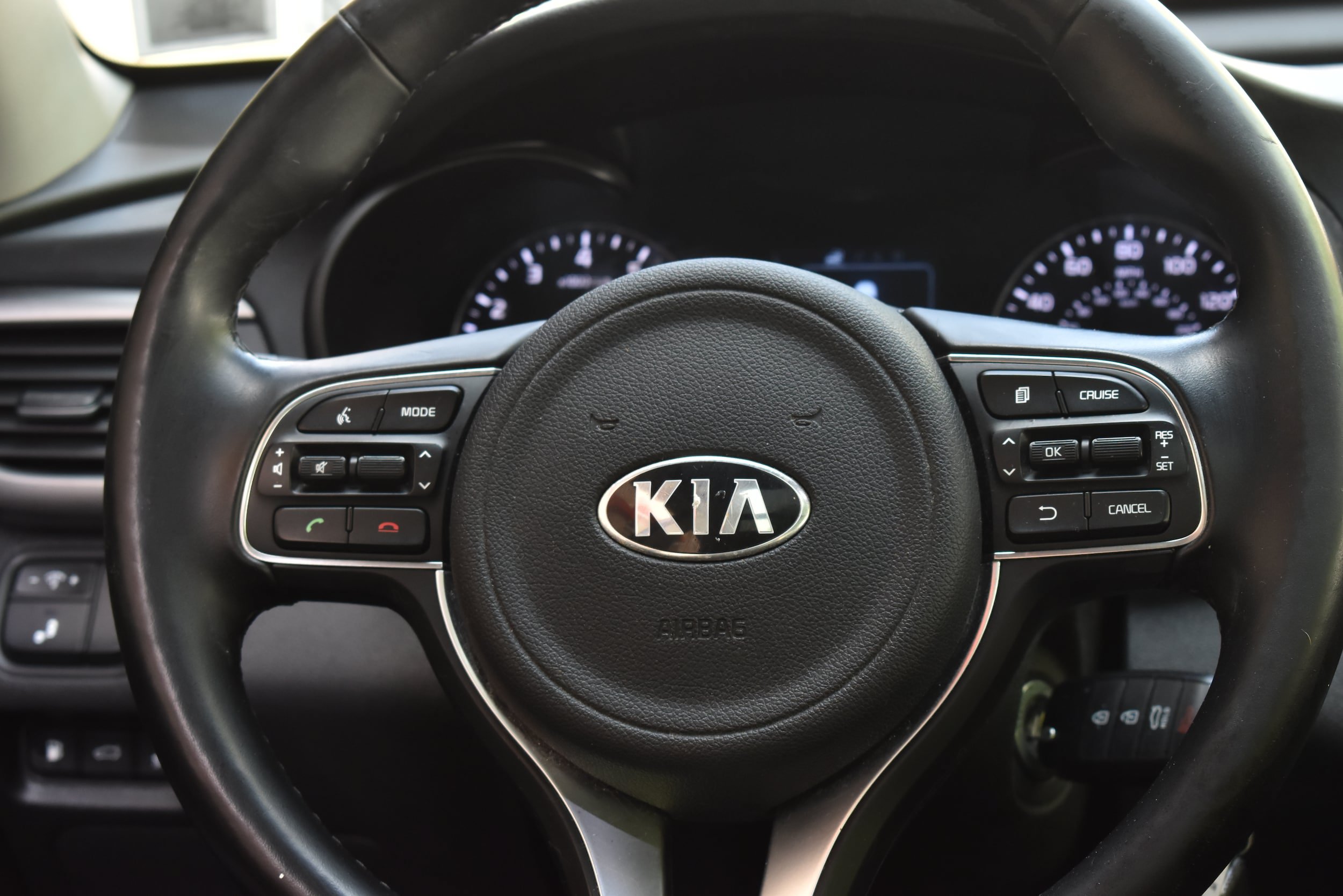 Used 2018 Kia Optima S w/ Panoramic Sunroof Package FWD image 31