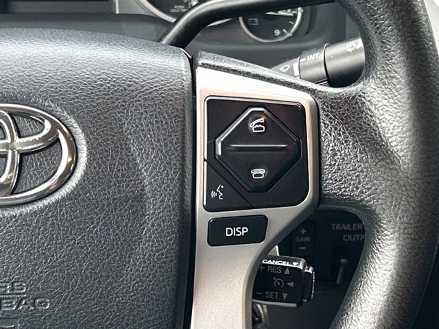 Used 2016 Toyota Tundra SR5 AWD/4WD image 52