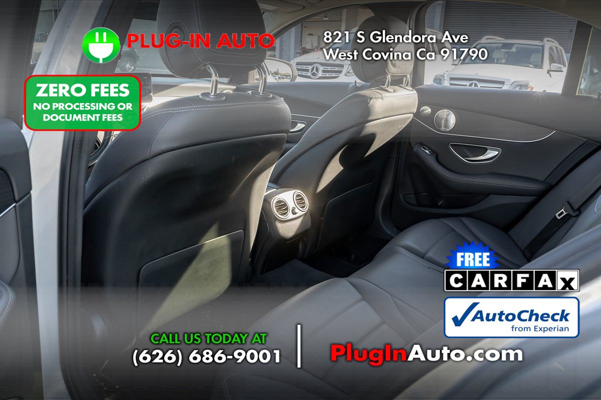 Used 2021 Mercedes-Benz C 300 Sedan image 10