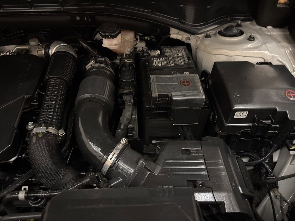 Used 2024 Hyundai Santa Fe Calligraphy image 29