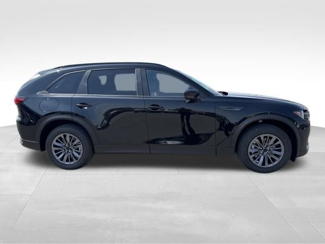 New 2026 MAZDA CX-70 SC AWD/4WD image 6