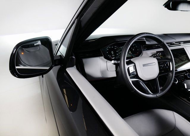 Used 2023 Land Rover Range Rover Sport SE AWD/4WD image 26