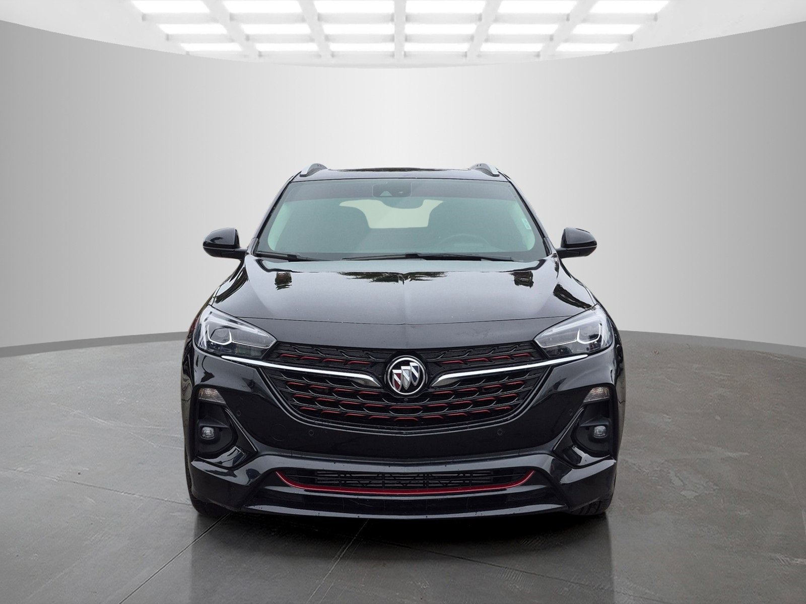 Used 2021 Buick Encore GX Essence w/ Advanced Technology Package image 2