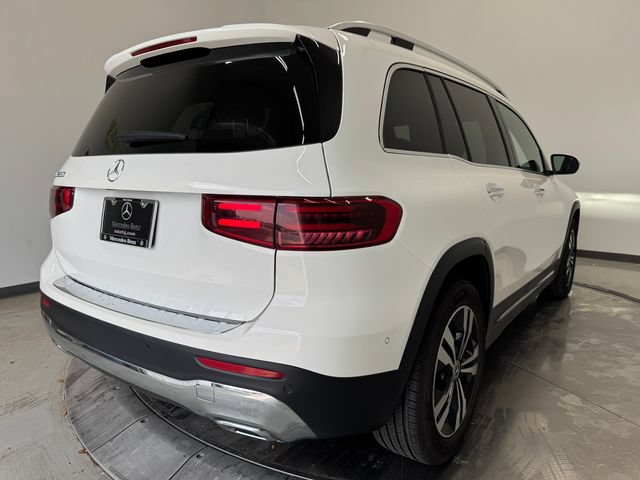 Certified 2024 Mercedes-Benz GLB 250 image 30
