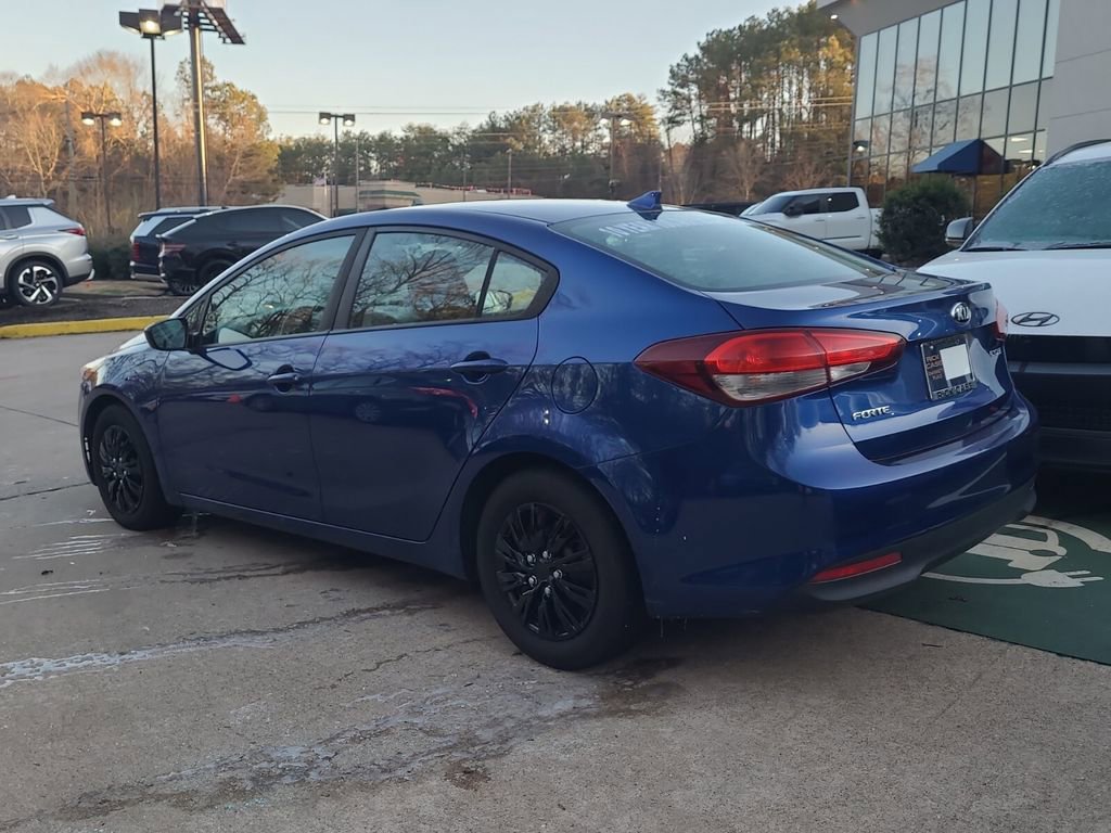 Used 2018 Kia Forte LX image 6