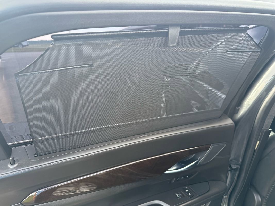 Used 2016 Cadillac CT6 Platinum image 21