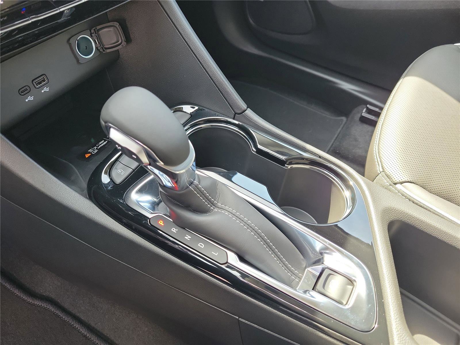 New 2026 Buick Encore GX Avenir w/ Avenir Technology Package image 30