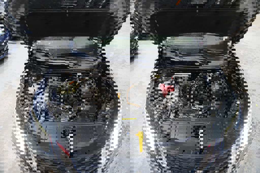 Used 2021 Nissan Rogue SV w/ Premium Package image 35