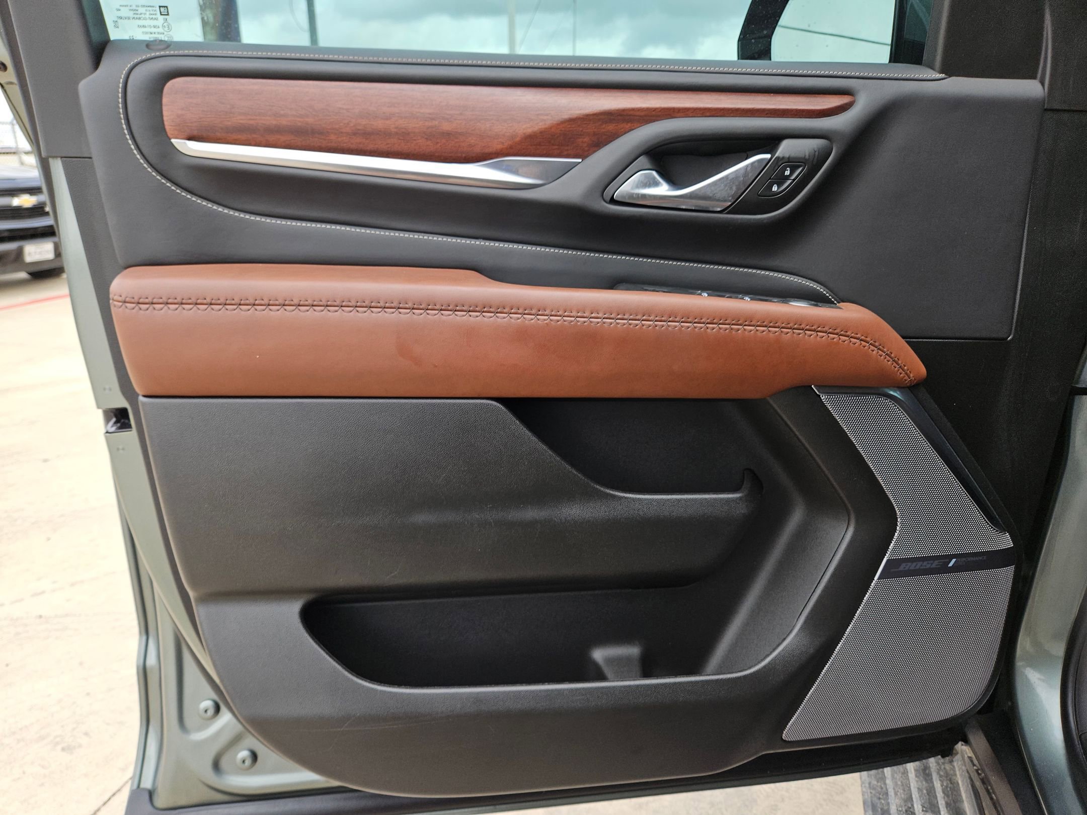Certified 2023 GMC Yukon XL Denali Ultimate image 11