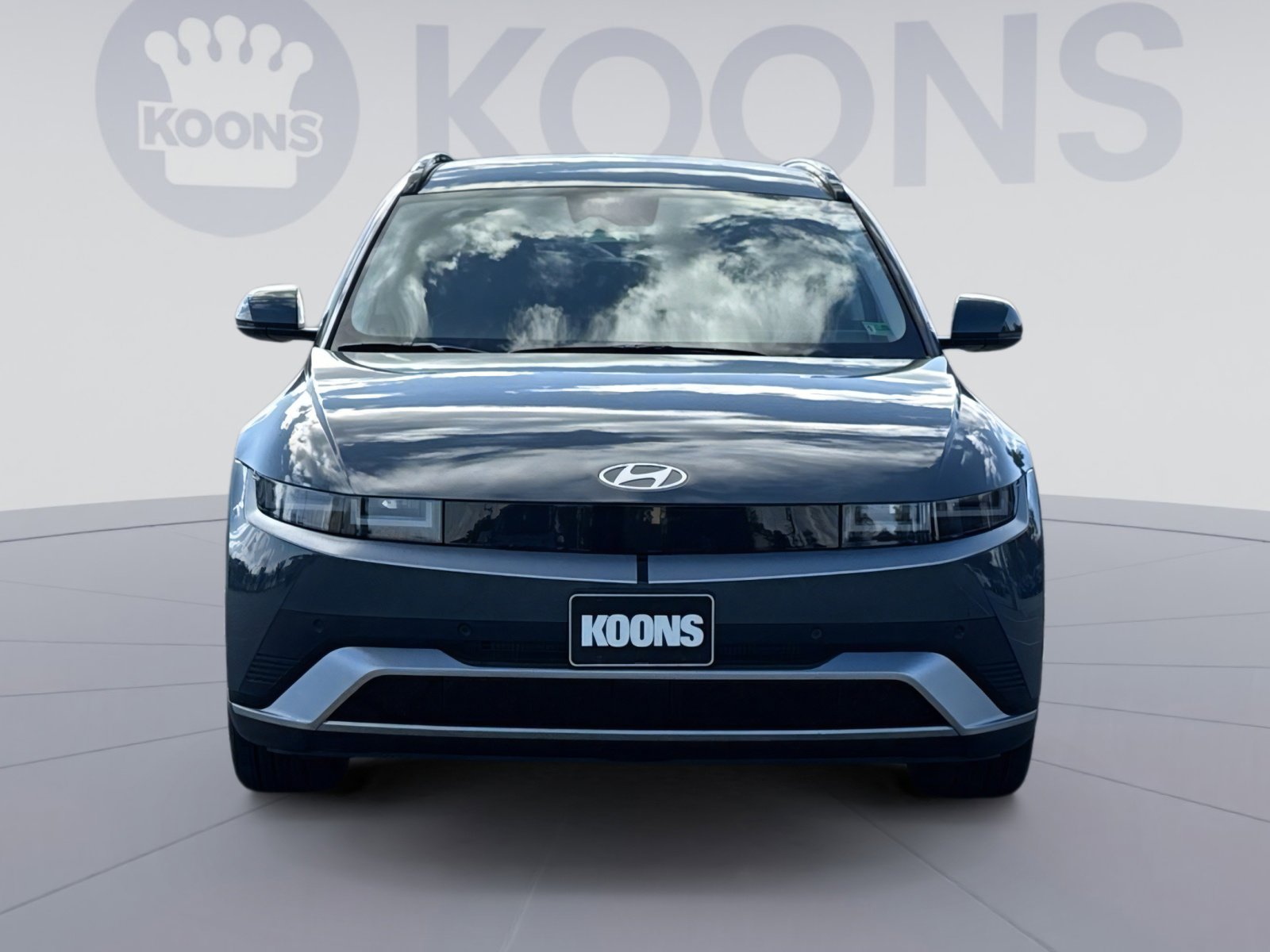 New 2025 Hyundai Ioniq 5 SEL image 11