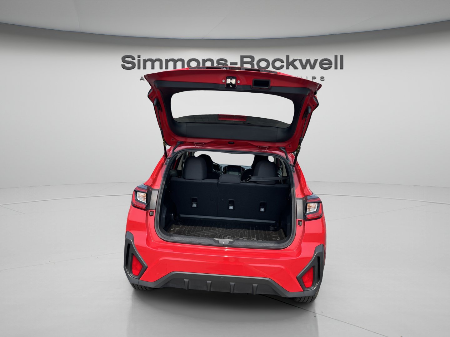 Used 2025 Subaru Crosstrek 2.5i Premium AWD/4WD image 9