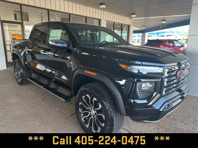 New 2026 GMC Canyon Denali image 21