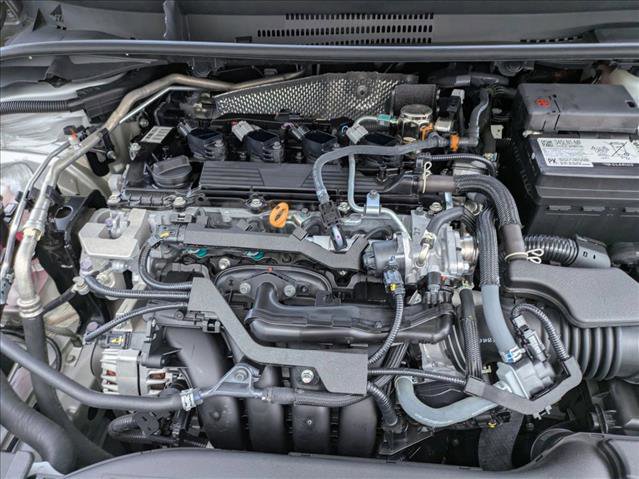 Certified 2024 Toyota Corolla LE image 21