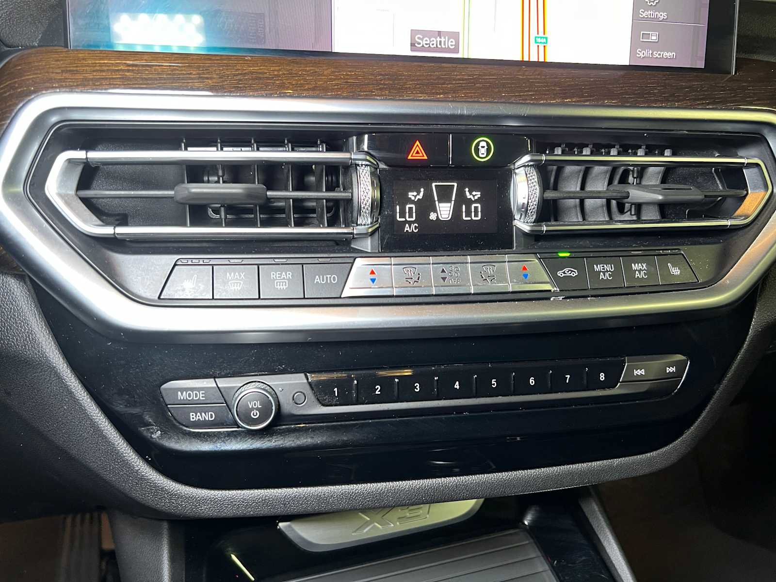 Used 2022 BMW X3 xDrive30i w/ Premium Package 2 image 30