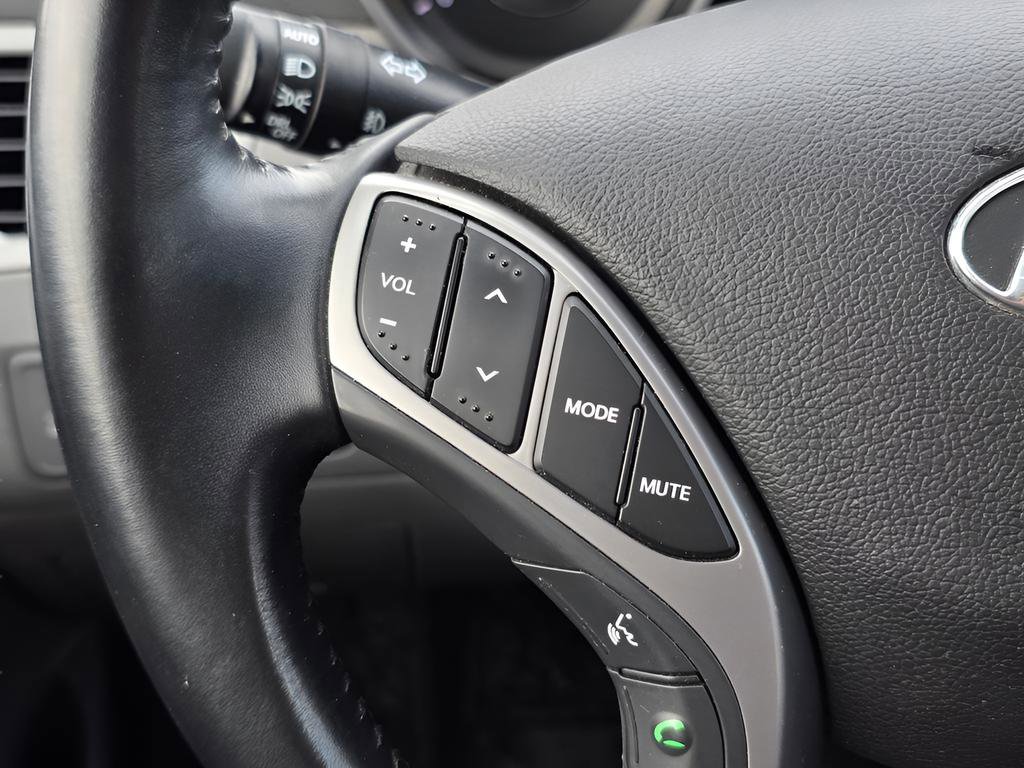 Used 2015 Hyundai Elantra Sport image 24