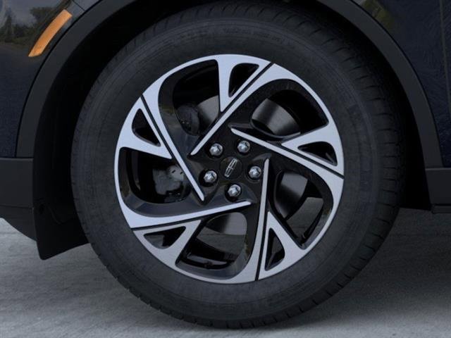 New 2026 Lincoln Nautilus Premier w/ Equipment Group 102A image 19