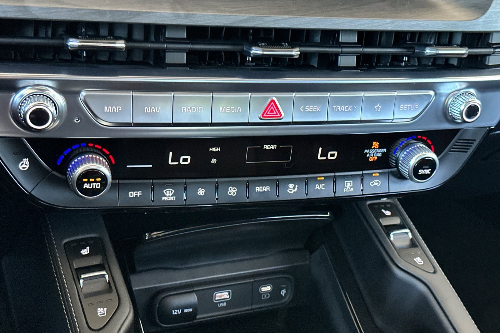 New 2025 Kia Telluride SX Prestige X-Line image 17