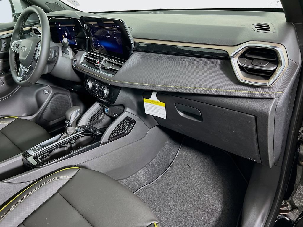 New 2026 Chevrolet TrailBlazer ACTIV w/ Convenience Package AWD/4WD image 28
