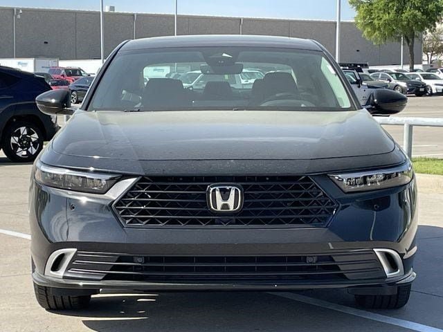 New 2026 Honda Accord Touring image 7