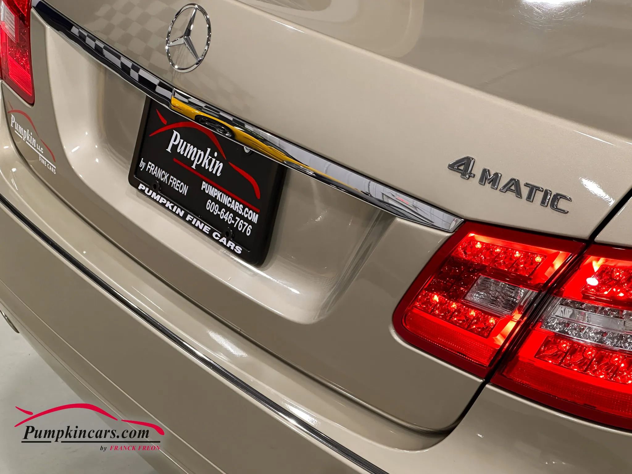 Used 2013 Mercedes-Benz E 350 Luxury w/ Premium 1 Pkg image 15