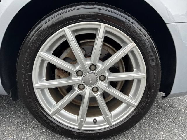 Used 2015 Audi A4 2.0T Premium w/ Audi MMI Navigation AWD/4WD image 16