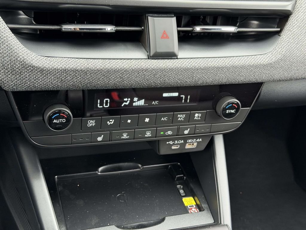 New 2026 Subaru Outback Limited AWD/4WD image 22