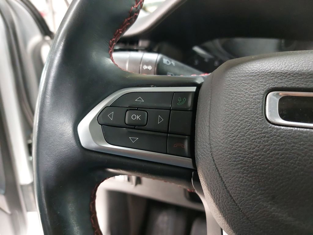 Used 2022 Jeep Compass Trailhawk w/ Trailhawk Convenience Group image 16