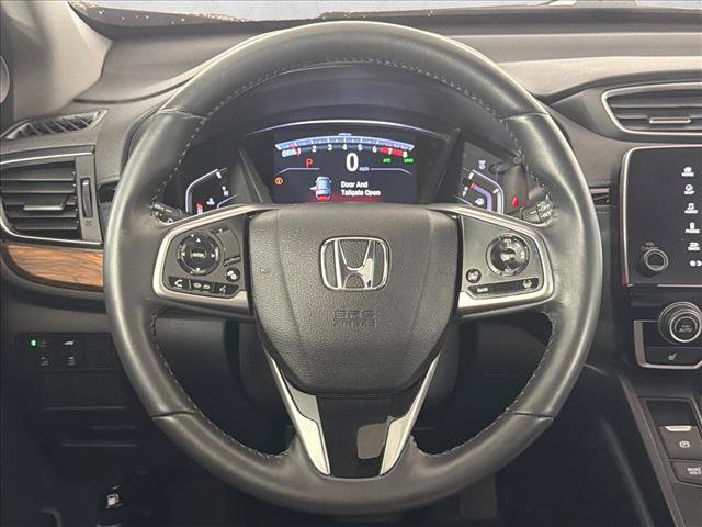 Used 2022 Honda CR-V Touring image 26