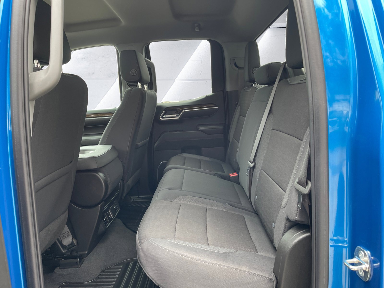 Certified 2024 GMC Sierra 1500 Elevation w/ X31 Off-Road Package image 14