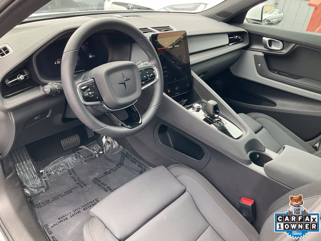 Used 2024 Polestar Polestar 2 AWD/4WD image 7