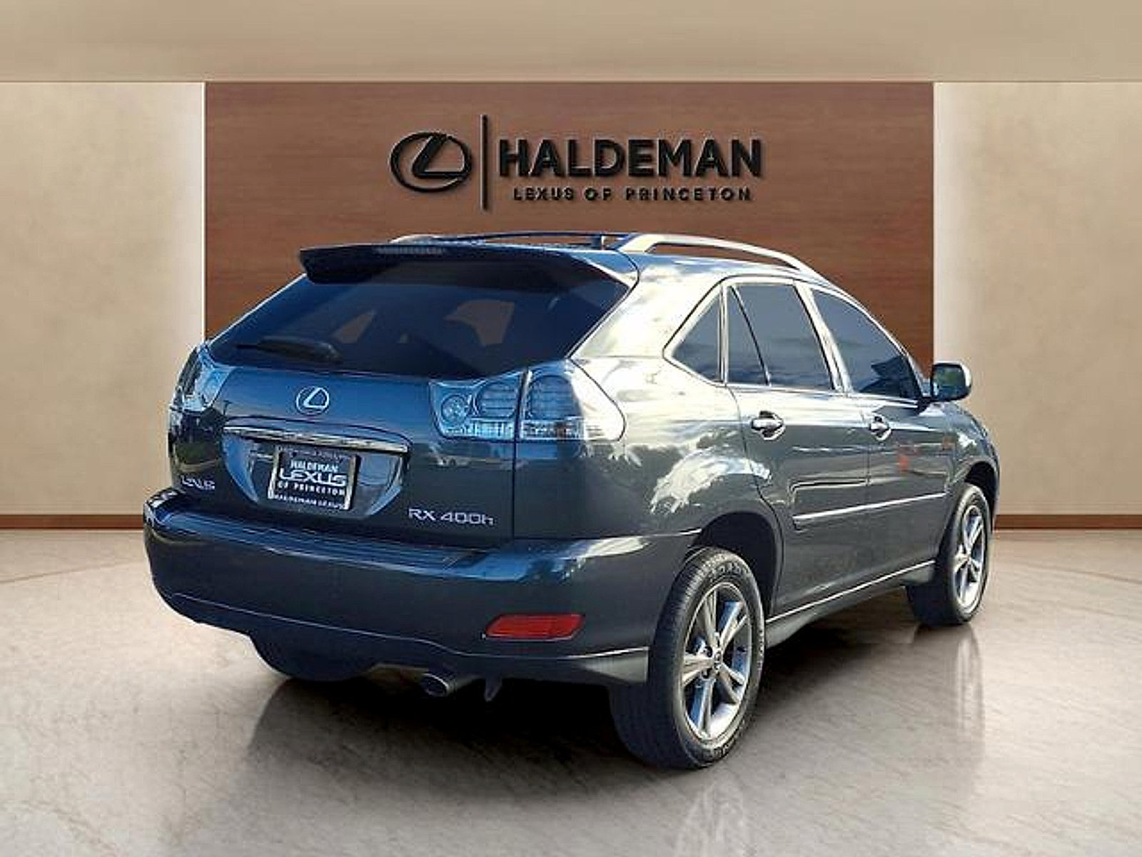 Used 2006 Lexus RX 400h AWD image 6