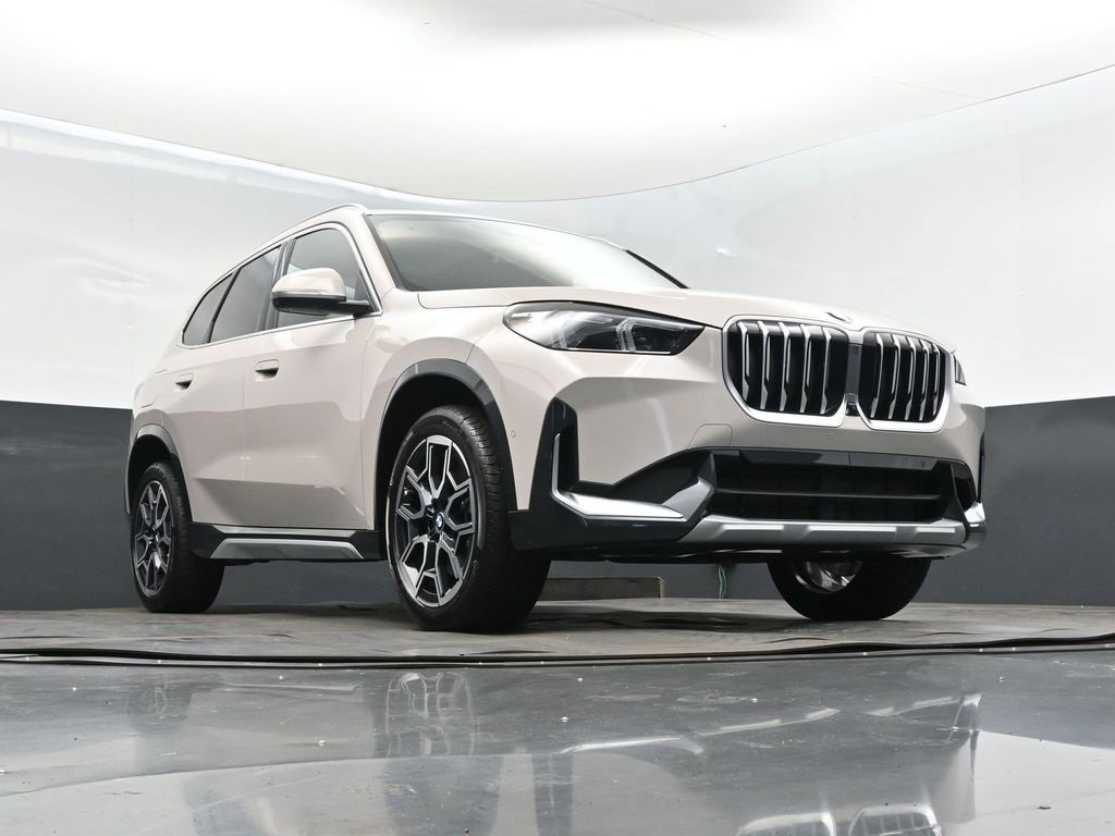 New 2026 BMW X1 xDrive28i w/ Technology Package image 42