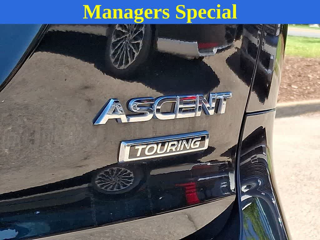 Used 2023 Subaru Ascent Touring AWD/4WD image 33