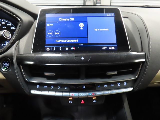 Used 2023 Cadillac CT5 Luxury w/ Sun And Sound Package image 26