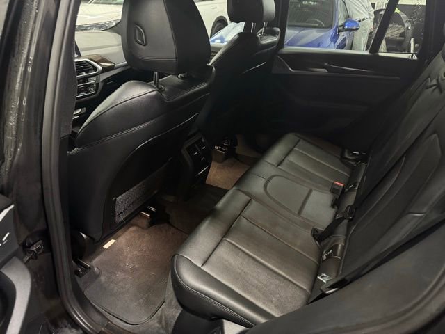 Used 2019 BMW X3 xDrive30i image 20