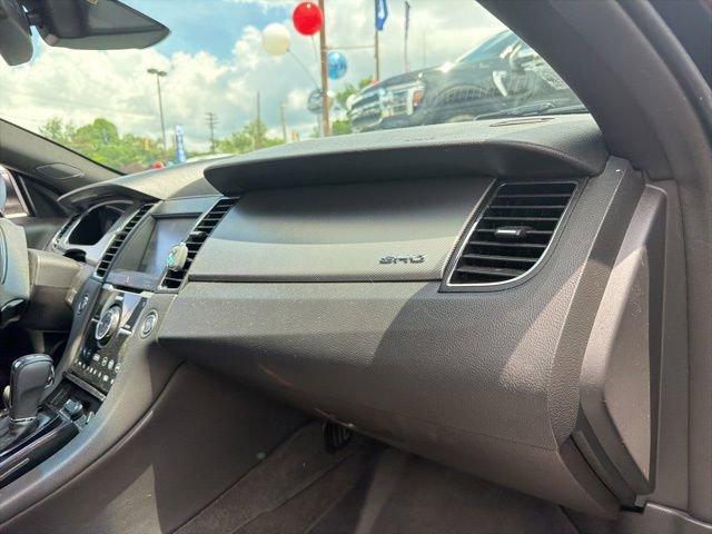 Used 2013 Ford Taurus SHO AWD/4WD image 10