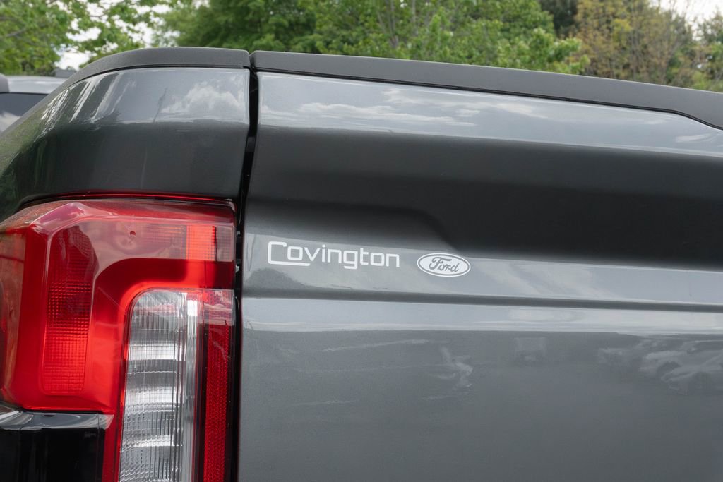 New 2026 Ford F350 XLT AWD/4WD image 20