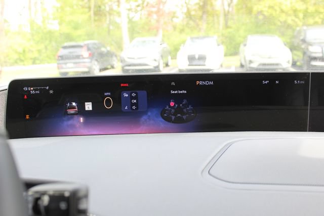 New 2026 Lincoln Navigator Reserve w/ Jet Appearance Package AWD/4WD image 28