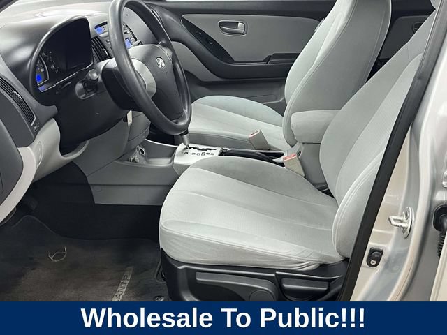Used 2009 Hyundai Elantra GLS FWD image 14