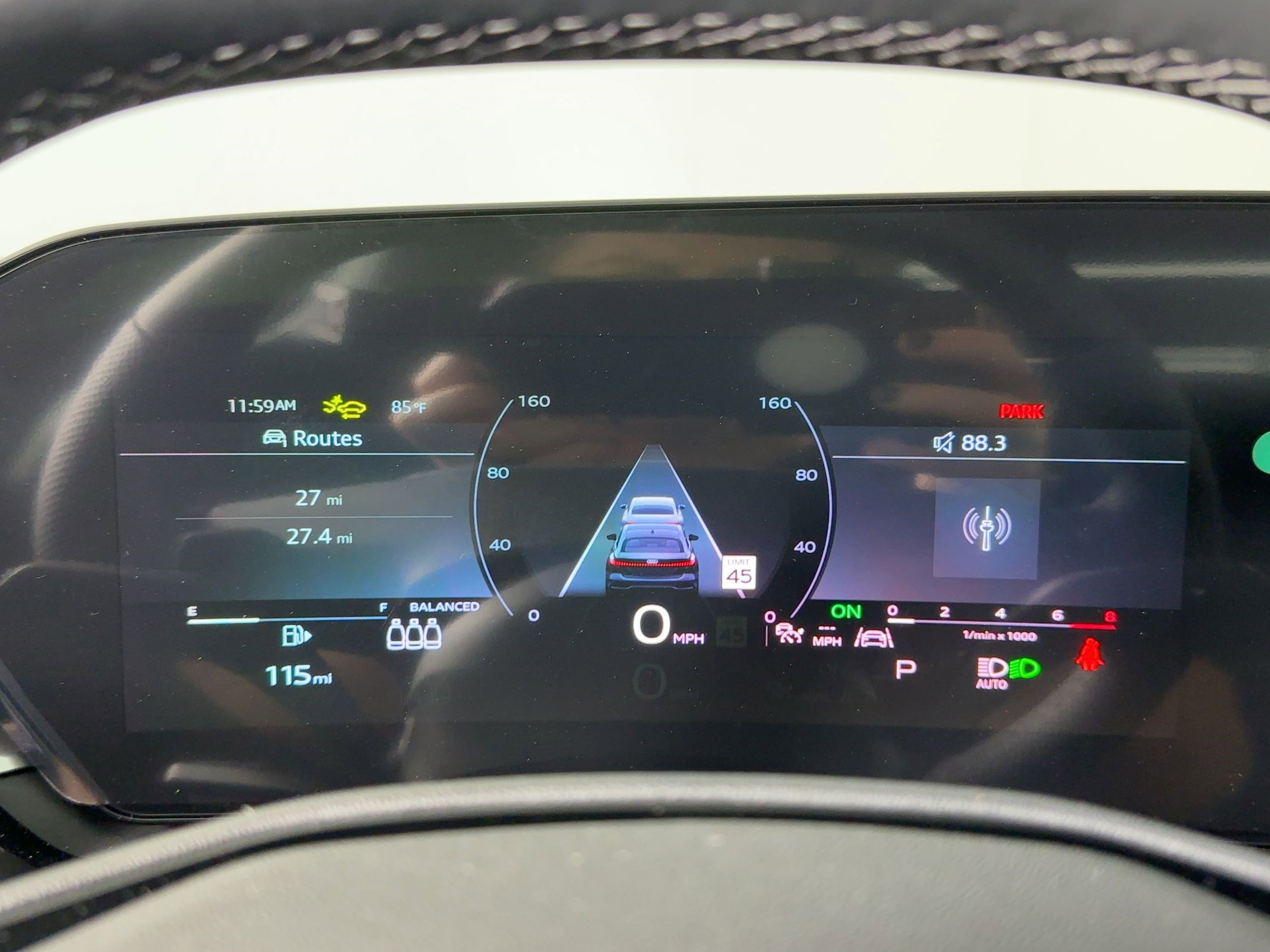 New 2025 Audi S5 Premium Plus image 17