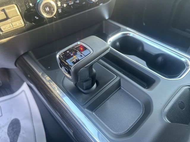 New 2026 Chevrolet Silverado 1500 LT Trail Boss w/ Convenience Package II image 25