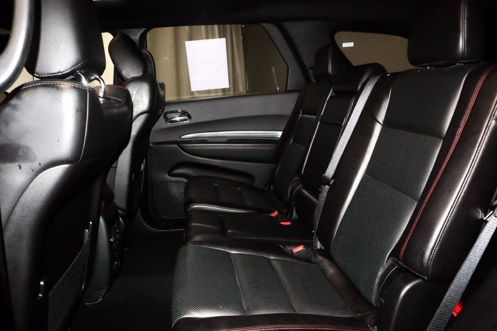 Used 2025 Dodge Durango GT AWD/4WD image 23