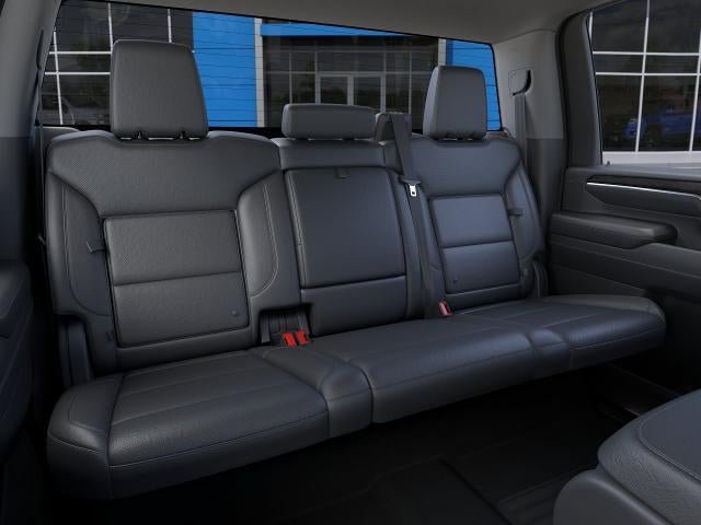 New 2026 Chevrolet Silverado 2500 LTZ AWD/4WD image 17