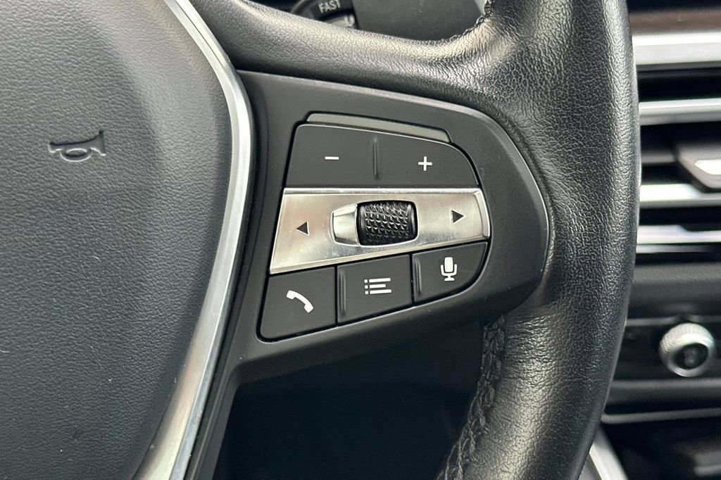 Used 2023 BMW i4 eDrive35 image 28