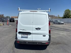 Used 2020 Ford Transit Connect XL FWD image 6