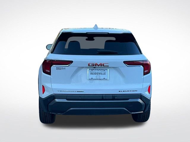 Used 2025 GMC Terrain Elevation image 6