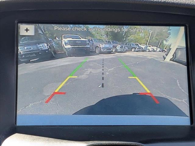 Used 2018 Ford Focus ST w/ Equipment Group 401A image 18